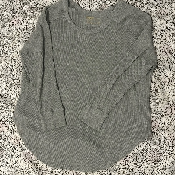 TNA Thermal Top - Picture 1 of 3